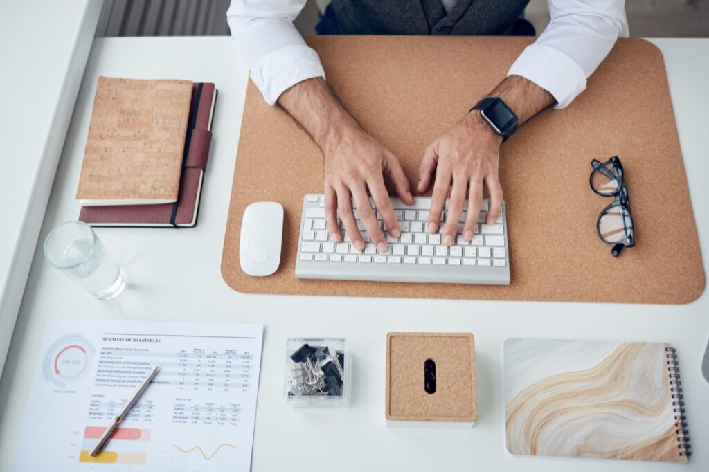 Seria HP Z2 G9 Workstation powstała dla specjalistów wymagających stabilnej i powtarzalnej wydajności.